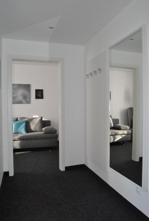 Meerzeit Hotel クックスハーフェン 部屋 写真