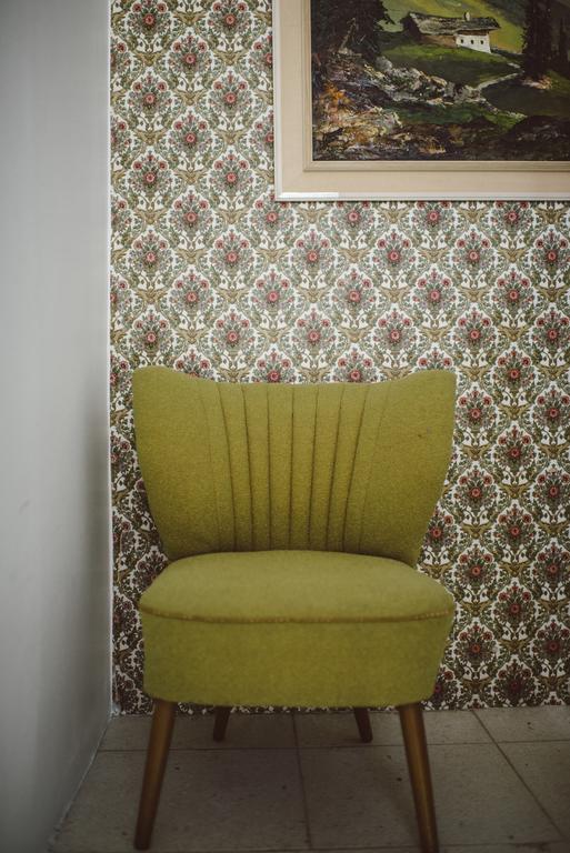 Meerzeit Hotel クックスハーフェン エクステリア 写真