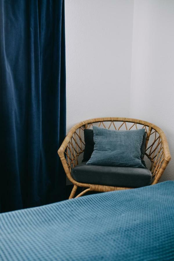 Meerzeit Hotel クックスハーフェン エクステリア 写真