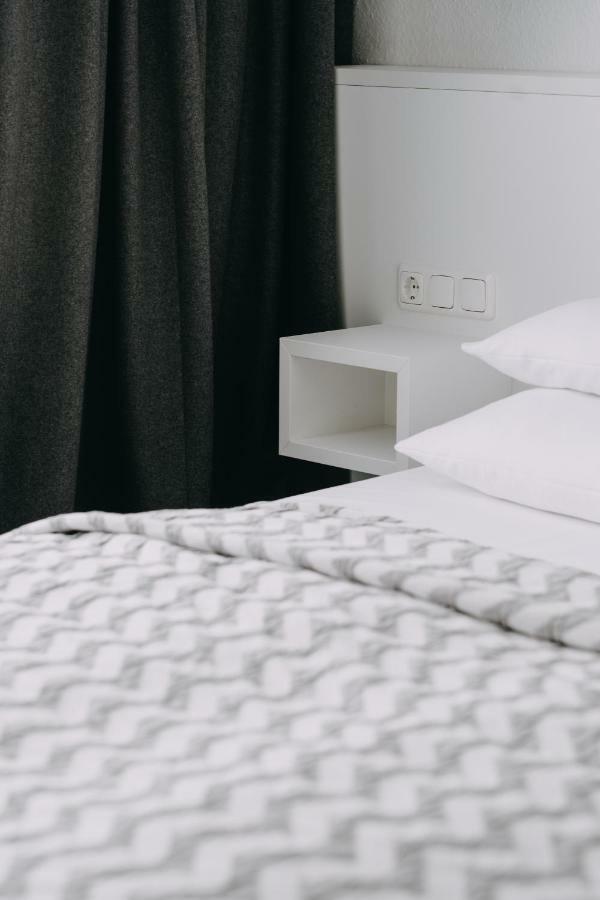 Meerzeit Hotel クックスハーフェン エクステリア 写真